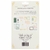 Maggie Holmes Woodland Grove Embellishment Stationery Pack Gold Foil en internet