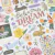 Crate Paper Sticker Moonlight Magic 12 X 12 Foam - comprar online