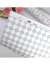 Papel laminado No olvidar MENOS ES NADA en internet