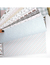 Bloc de papeles 12" 1 DECADA Alua Cid