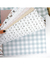 Bloc de papeles 12" 1 DECADA Alua Cid - comprar online