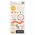 Jen Hadfield Reaching Out Thickers Stickers 29/Pkg Phrase - comprar online