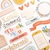 Jen Hadfield Reaching Out Thickers Stickers 29/Pkg Phrase en internet