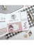 Bloc de tarjetas ARIDAD - tienda online