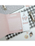 Bloc de tarjetas ARIDAD - comprar online