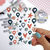 Enamel dots DESTINO - Scrap and Me Tienda