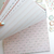 Block de papeles 12X12" CELIALICE - tienda online