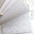 Imagen de Block de papeles 12X12" CELIALICE