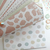 Block de papeles 12X12" CELIALICE - comprar online