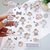 Pack pegatinas puffy Ilustraciones CELIALICE en internet