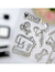 Set de sellos Love Coser - comprar online