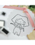 Set de sellos Love Coser en internet