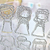 Set de sellos Como una princesa 2024 SOLOSIESCONTIGO - Scrap and Me Tienda