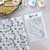 Set de sellos Mis princesas favoritas SOLOSIESCONTIGO - Scrap and Me Tienda