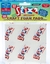 Stix2 Cuadrados de Foam adhesiva 7x7x1mm 5 - comprar online