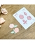 TROQUEL ROSA CALADA ARTESANA TALLER - comprar online