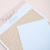 Carpeta de embossing 6" x 8,25" PETALOS - MEMORY LOQUER en internet