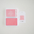 TINTA DE PIGMENTO 497-PEONY Lora Bailora - comprar online
