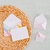 Troquel Mini sobres con postal Back to Basics - comprar online