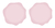 Set de perlas lacre 35g ROSA PASTEL Back to Basic - comprar online