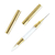 Herramienta pick up Kimidori Colors para coger elementos pequeños Gold