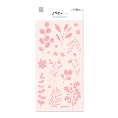 Troquel - RAMAS BABY M