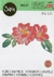 Sizzix Thinlits Floral Layers 10 Dies Sophie Guilar