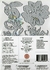Sizzix Thinlits Floral Layers 10 Dies Sophie Guilar - comprar online