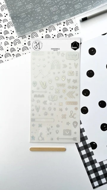 Transferibles 31 Treinta y Uno