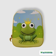 Banner de la categoría mochila escolar