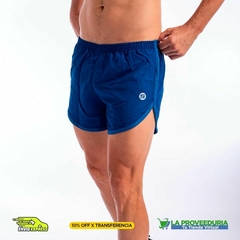 Banner de la categoría Running-Gym