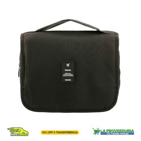 009- Organizador De Viaje Bagcherry