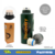 14708-Termo Discovery Acero 1200 Ml. Verde - comprar online