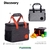 15986- Lunchera Vianda Discovery Camping Frio Calor