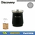 17081-Mate Discovery 160 ml Negro