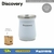 17082-Mate Discovery 160 ml Blanco
