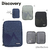 17816 - Porta Pasaportes Discovery