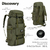 21791- Mochila 90 Lts Camping Trekking en internet