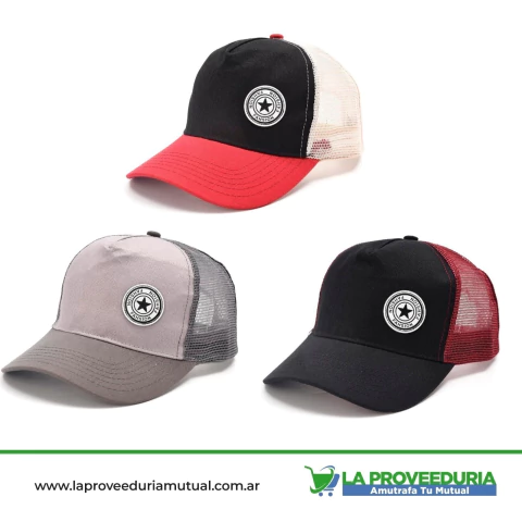 1231 - Gorra Verano