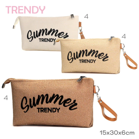 52533- Portacosmeticos Trendy