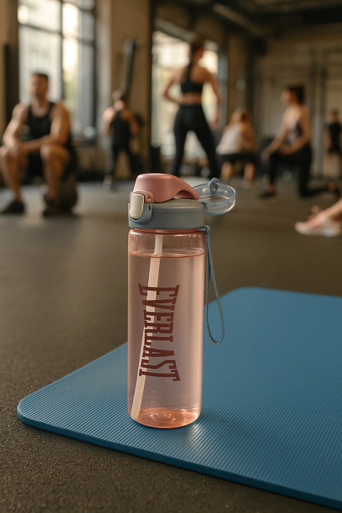 15263 botella deportiva everlast - comprar online