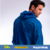 Campera Rompeviento SCHNEEL- Hombre Modelo Bremen - tienda online