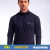Buzo Spandex Schnell Hombre Modelo LUCAS