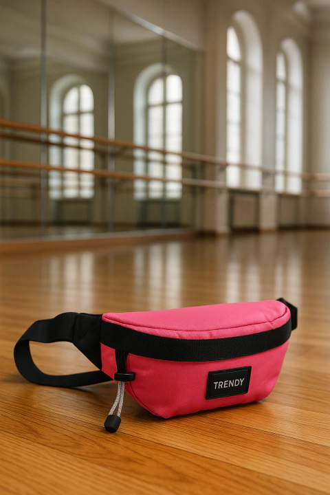 14930 - Riñonera Trendy - comprar online