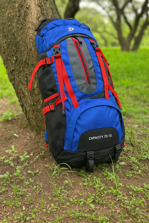 16042-Mochila Mochilero Discovery Adventure - comprar online