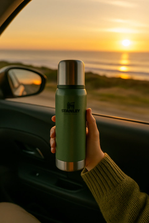 STANLEY - Mate system classic 800 ml - comprar online