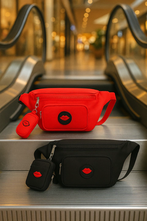 27194 - Riñonera Mujer Las Oreiro - comprar online