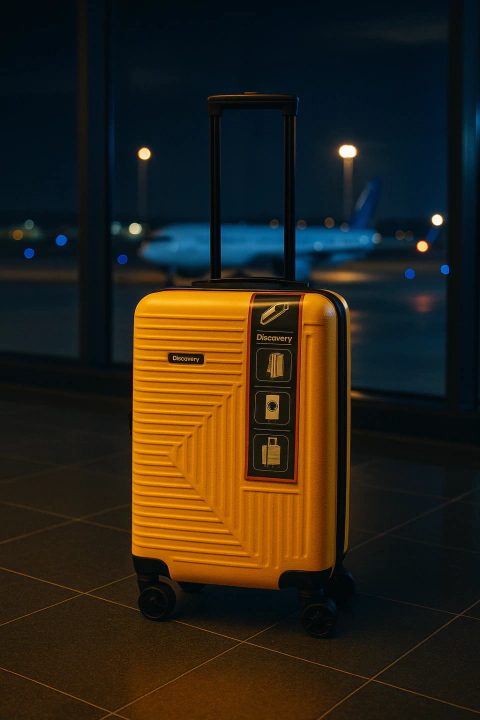 16402/3 - Valija Grande Discovery - comprar online