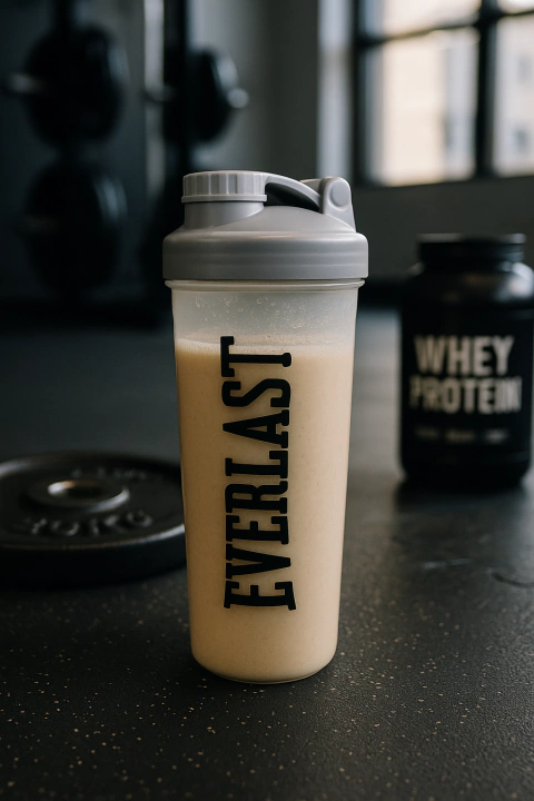 15255-Vaso Shaker Everlast Mezclador Proteinas - comprar online