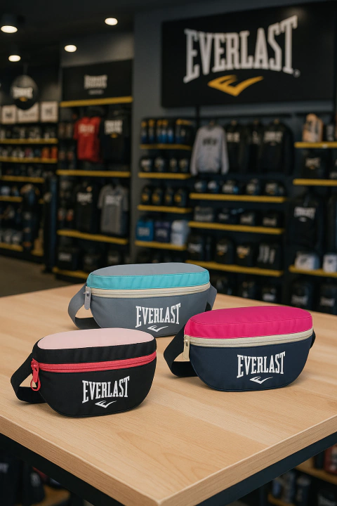 27272- Riñonera Everlast - comprar online